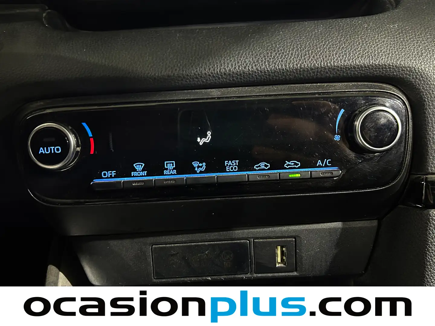 Foto Toyota Yaris Toyota Yaris 120H Active Tech (116 CV)