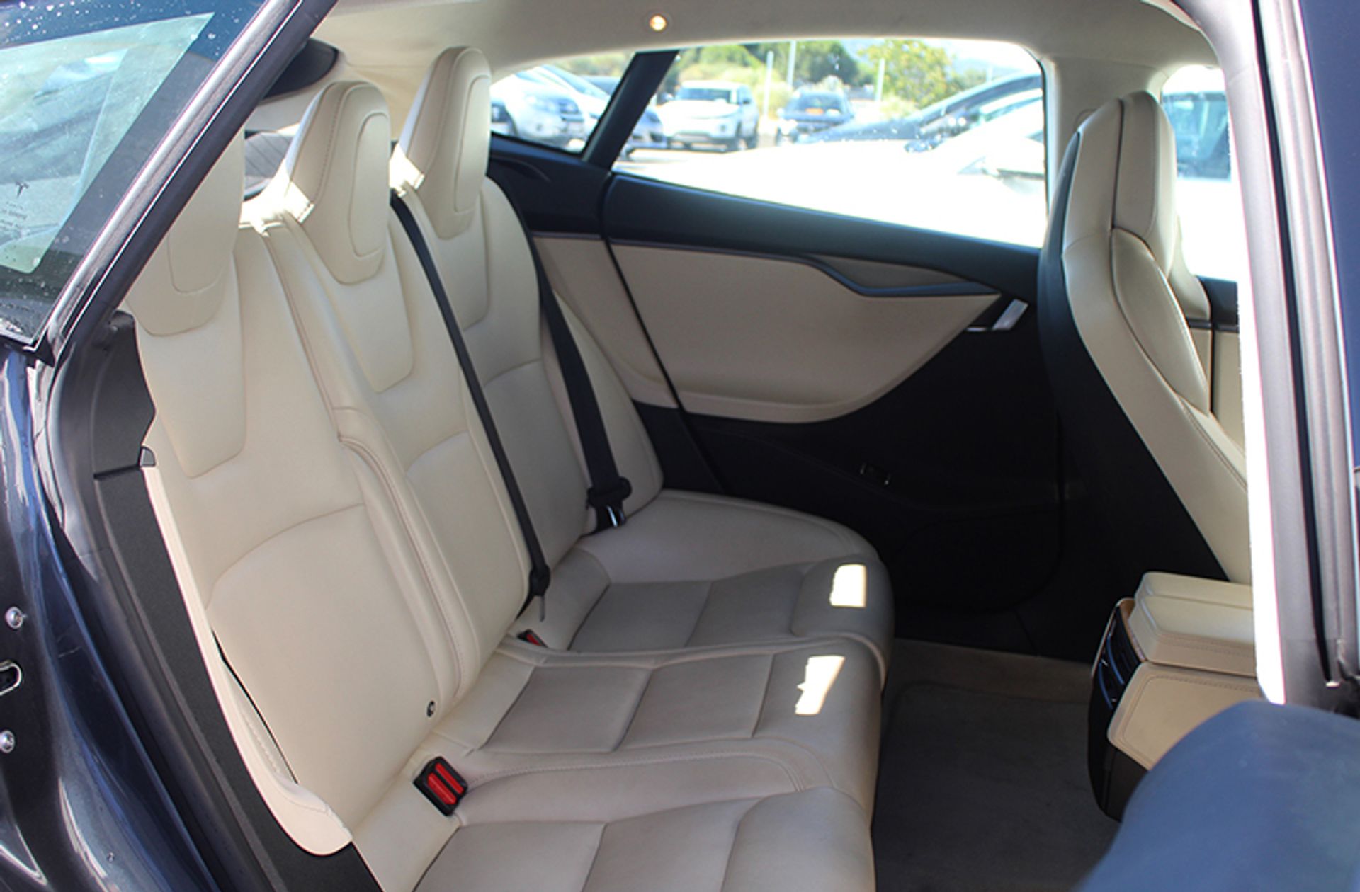 Tesla Model S 75d 4WD - foto 14