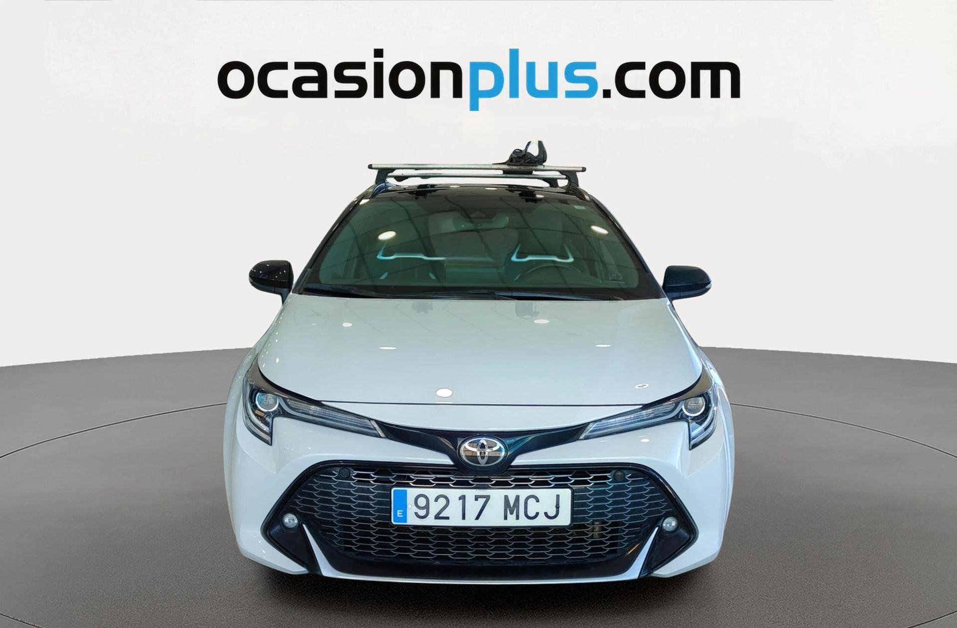 Toyota Corolla 180H Touring Sports GR-Sport E-CVT - foto 17