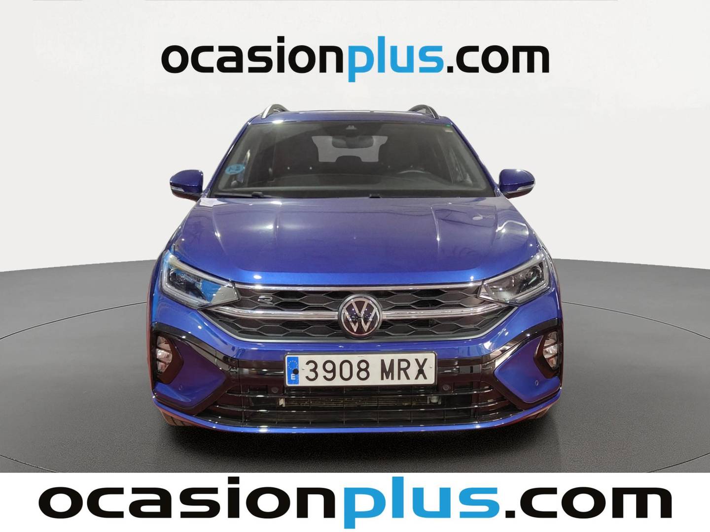 Volkswagen Taigo Volkswagen Taigo R-Line 1.0 TSI (115 CV) DSG barato
