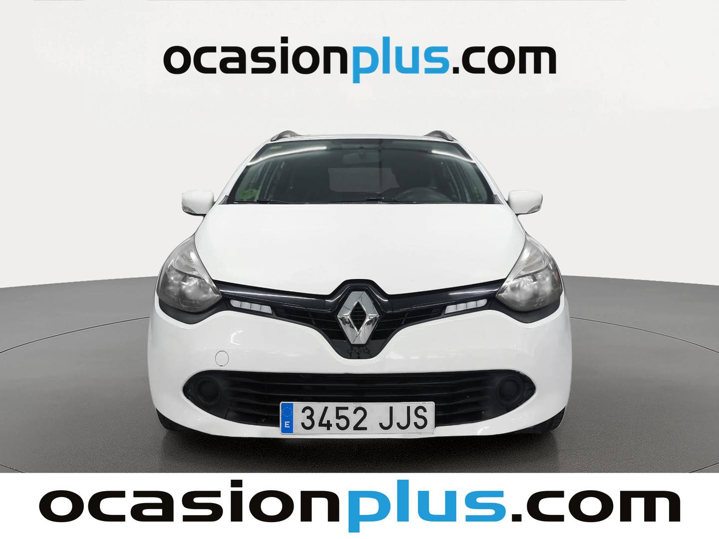 Renault Clio Renault Clio Sport Tourer 1.2 16V Authentique E6 (75 CV) 75cv