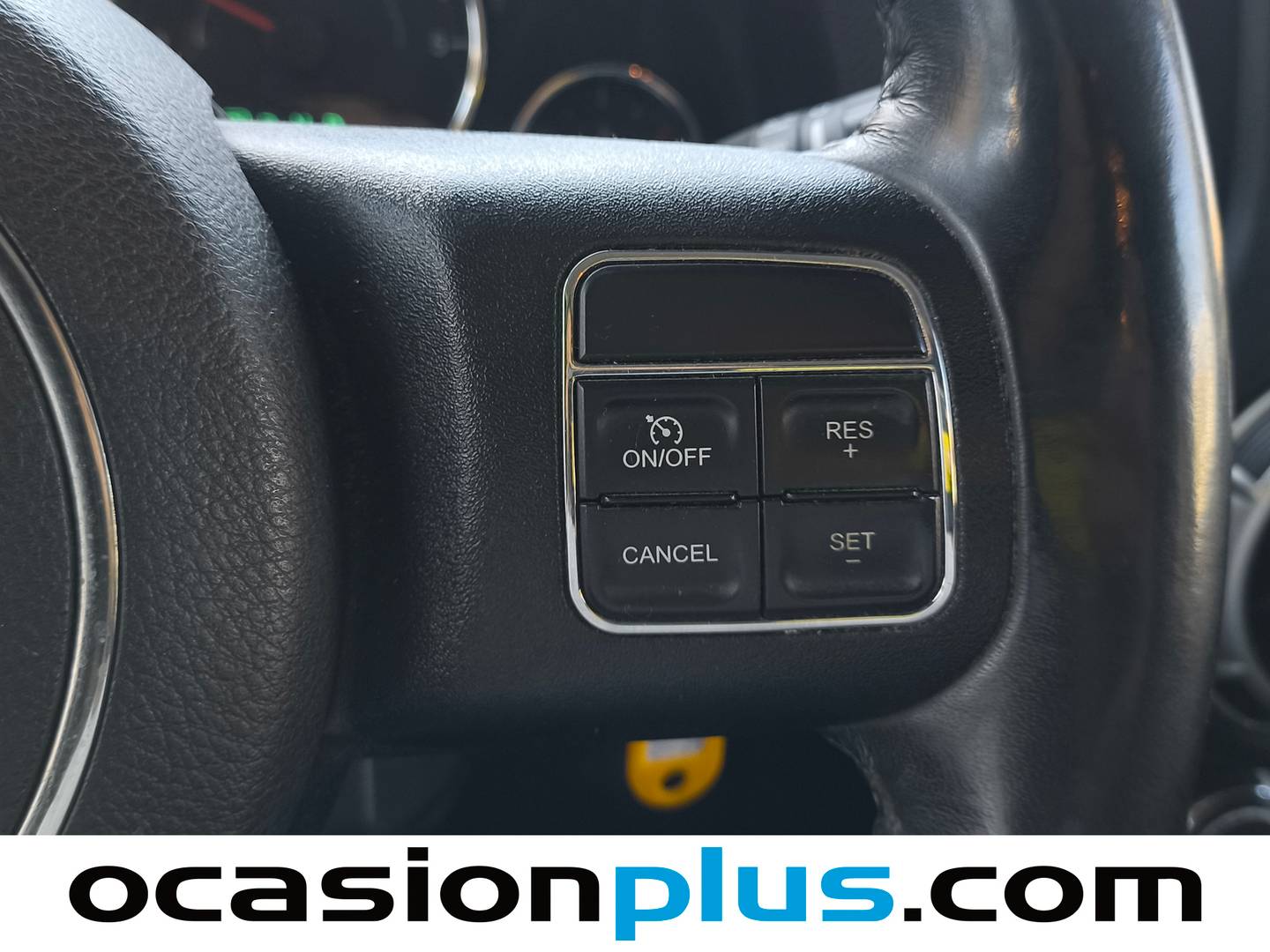 Jeep Wrangler Jeep Wrangler 2.8 CRD Rubicon Auto (200 CV) barato