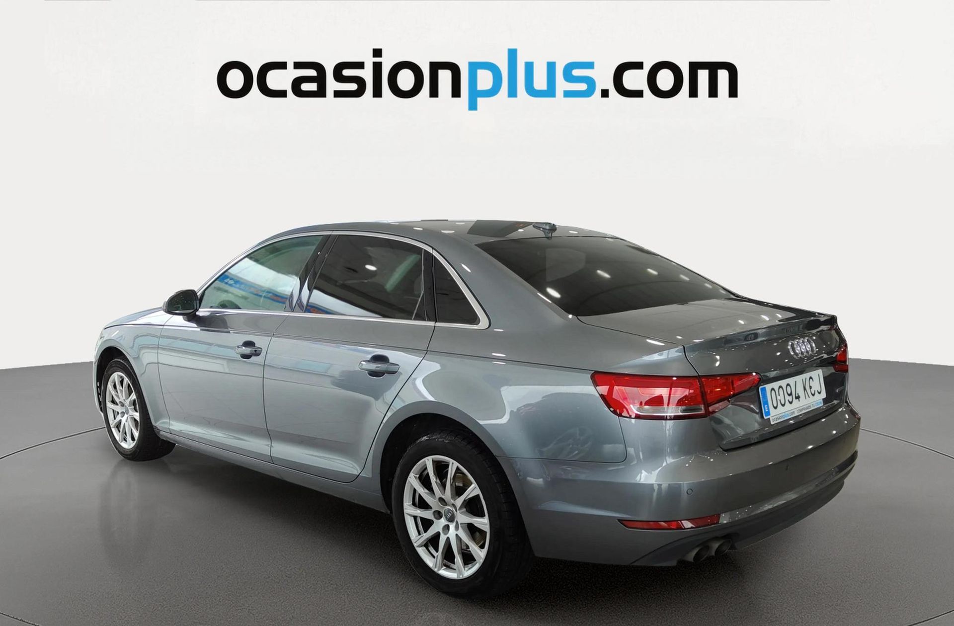 Audi A4 Advanced edition 2.0 TDI quattro S tronic - foto 3