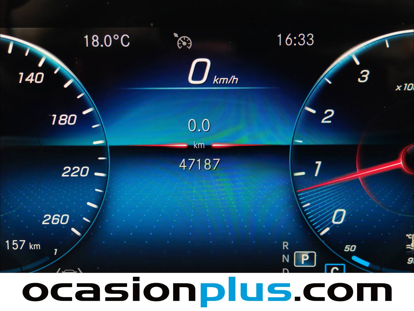 Mercedes Clase A Mercedes-Benz Clase A 220 (190 CV) Pack AMG 190cv