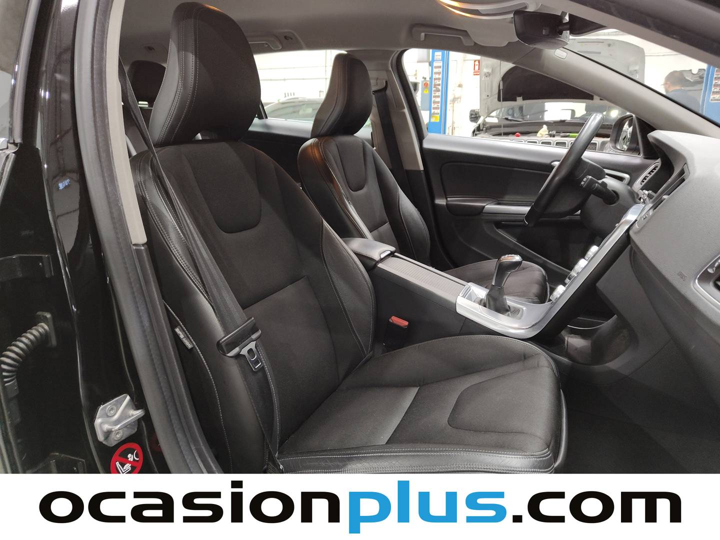 Volvo V60 Volvo V60 D3 Momentum (150 CV) km 0