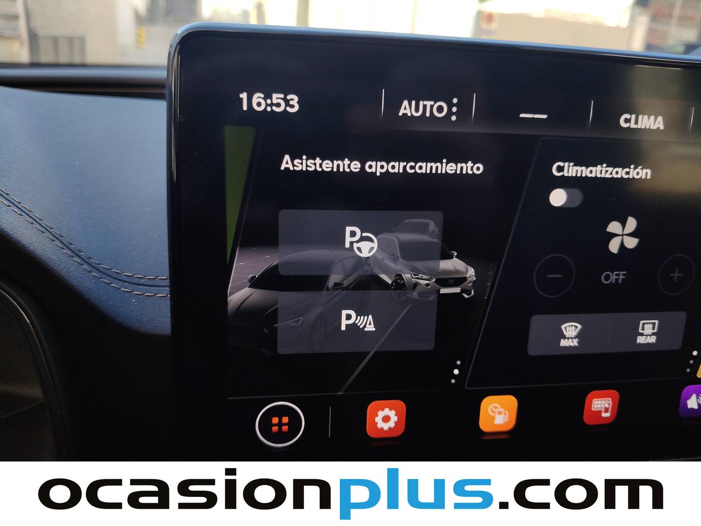 Foto Cupra Formentor CUPRA Formentor 1.5 TSI Tech Edition DSG (150 CV)