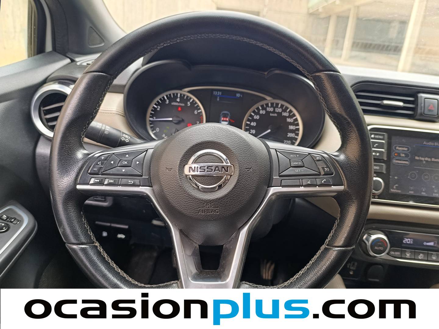 Nissan Micra Nissan Micra IG-T N-Design Black (92 CV) 92cv