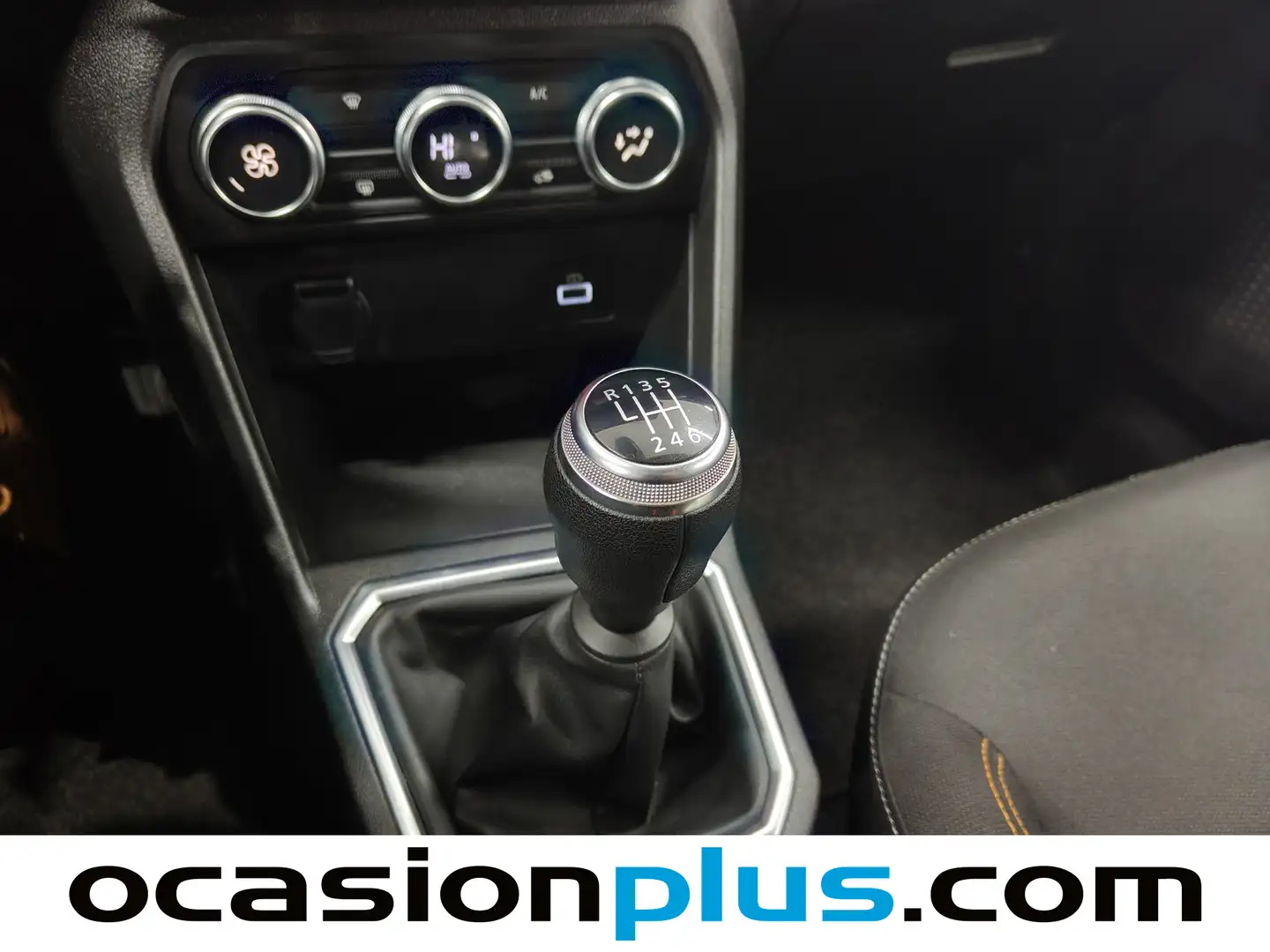 Foto Dacia Sandero Dacia Sandero Comfort TCe (90 CV)