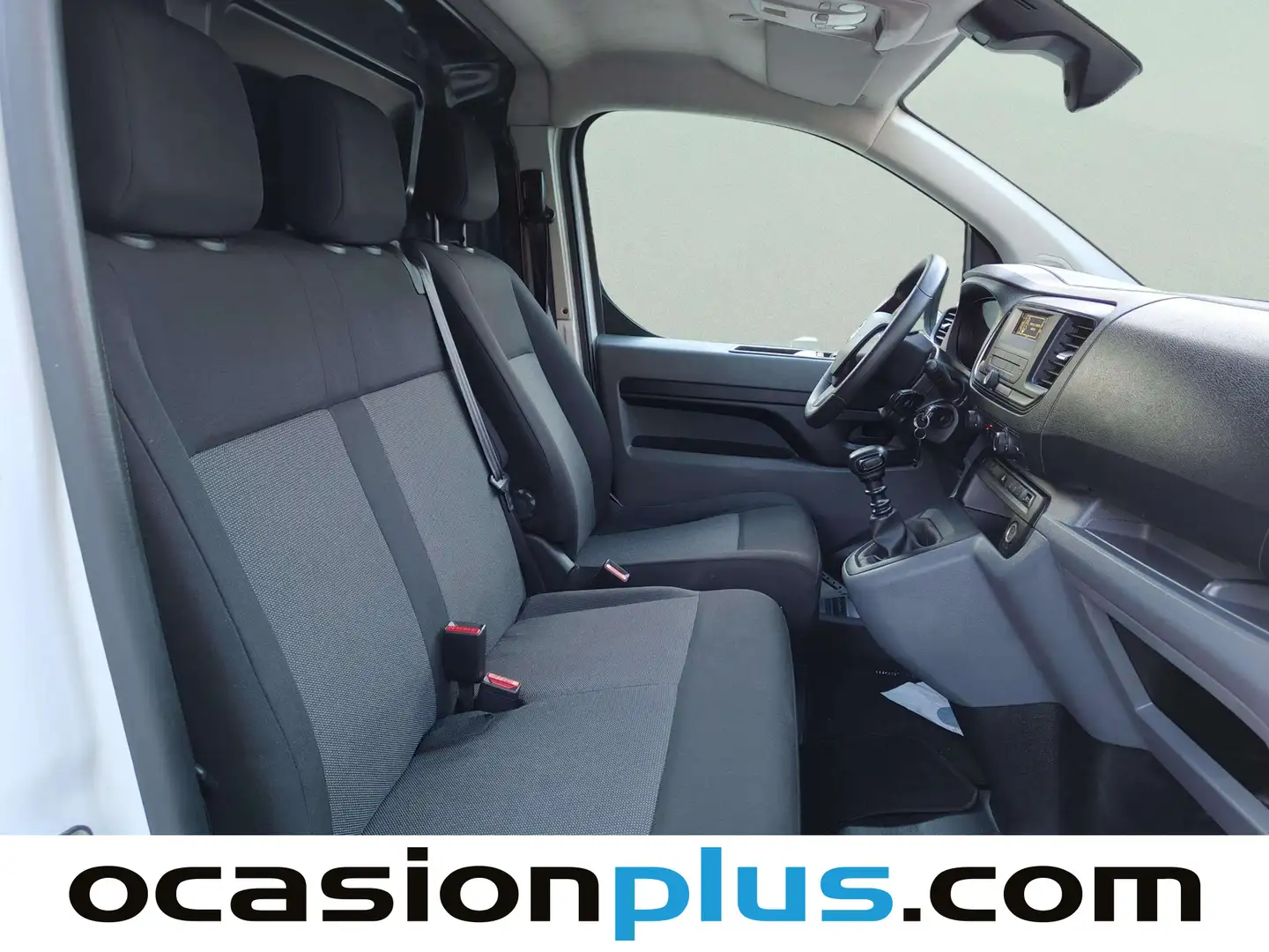 Foto Fiat Scudo Fiat Scudo Furgon 1.5 BlueHDI L1 Business (102 CV)