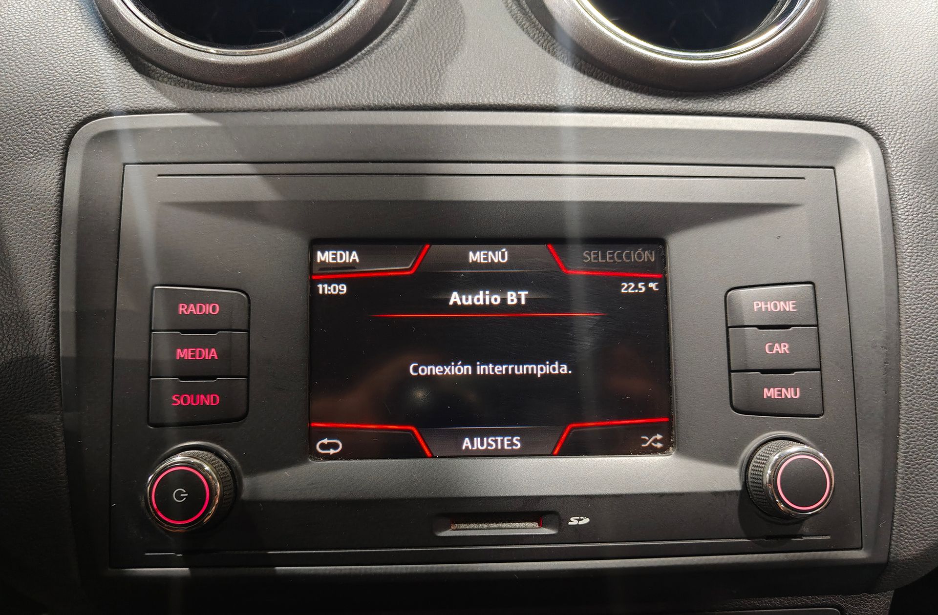 SEAT Ibiza 1.4 TDI CR FR - foto 24
