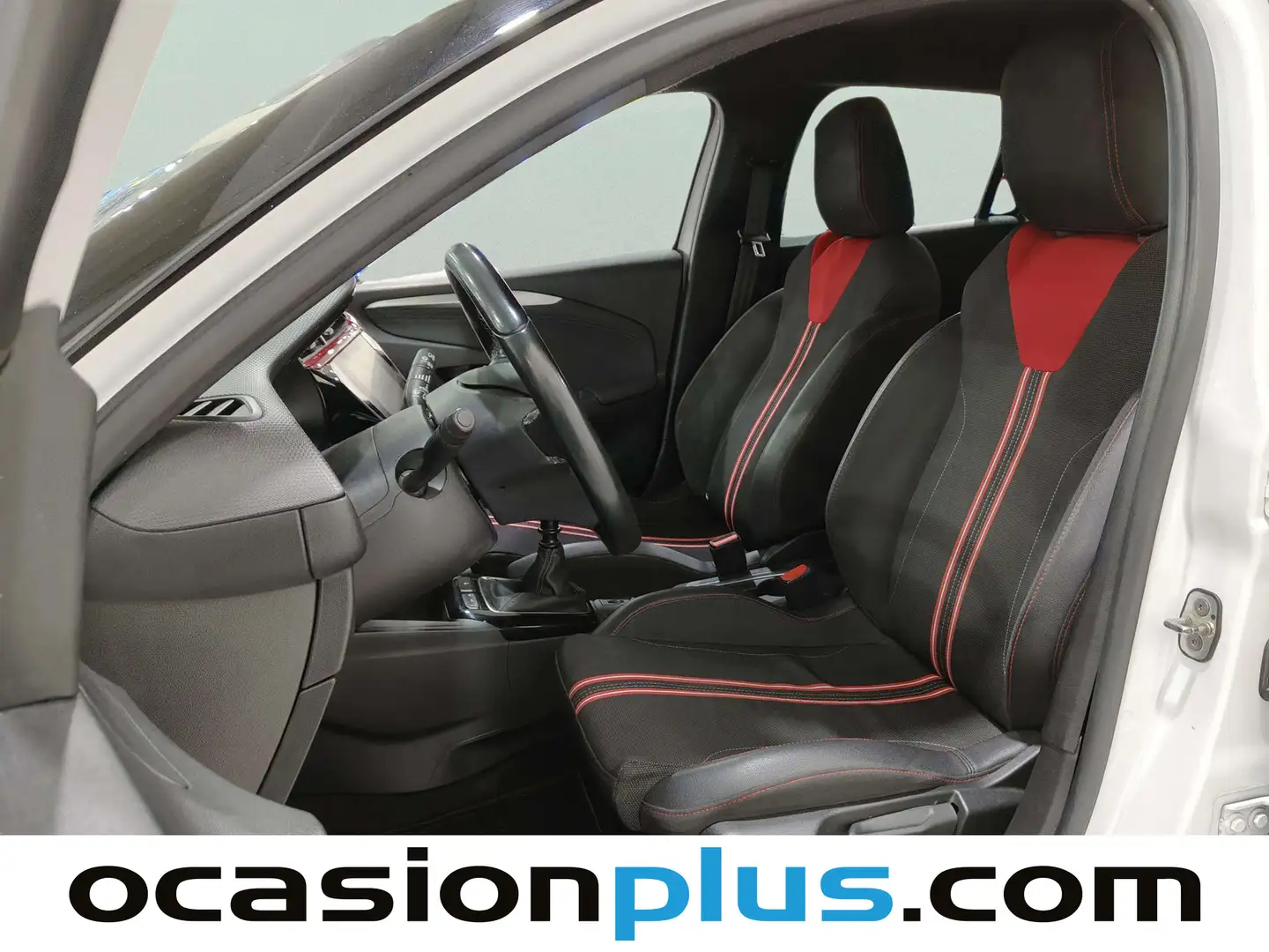 Foto Opel Corsa Opel Corsa 1.5D DT GS-Line (102 CV)