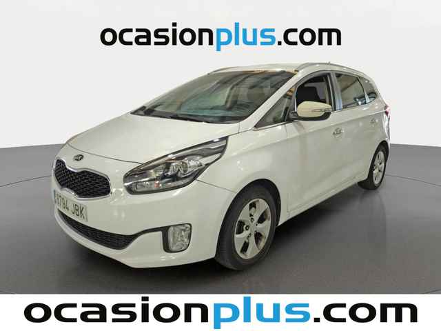 Kia Carens Ocasión Girona