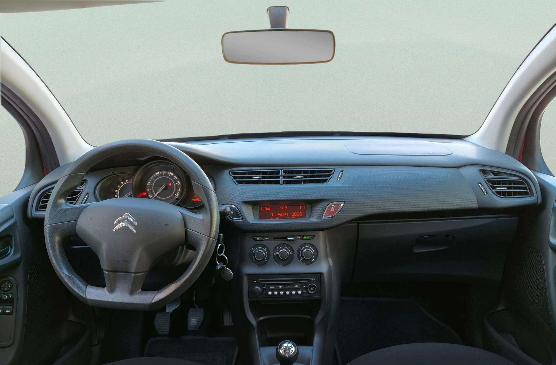 Citroën C3 1.4i LX - foto 6