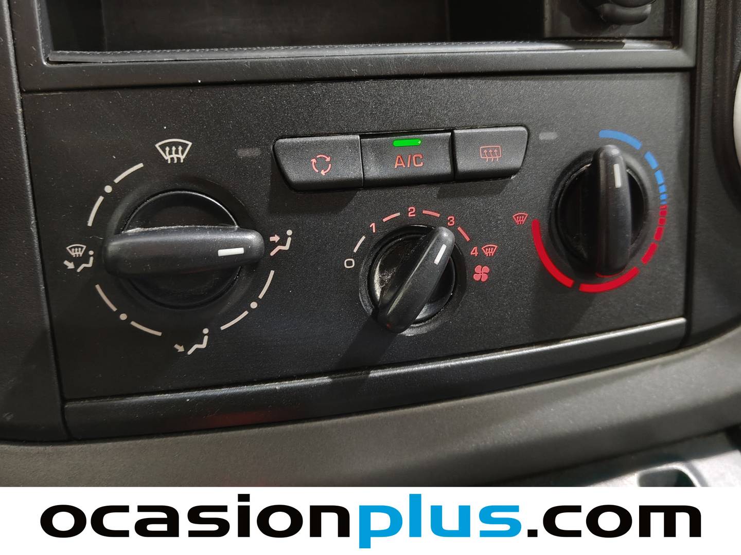 Acabados Citroën Berlingo Citroën Berlingo Multispace Live Edition BlueHDi (75 CV)