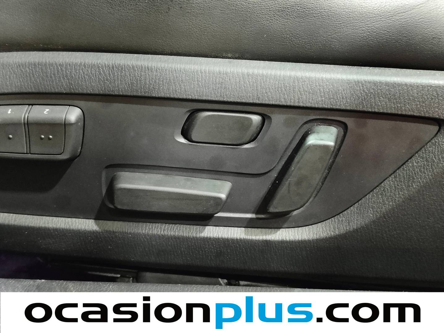 Accesorios del Mazda Mazda6 Mazda Mazda 6 2.5 SKYACT-G Zenith Black Sky Auto (194 CV)