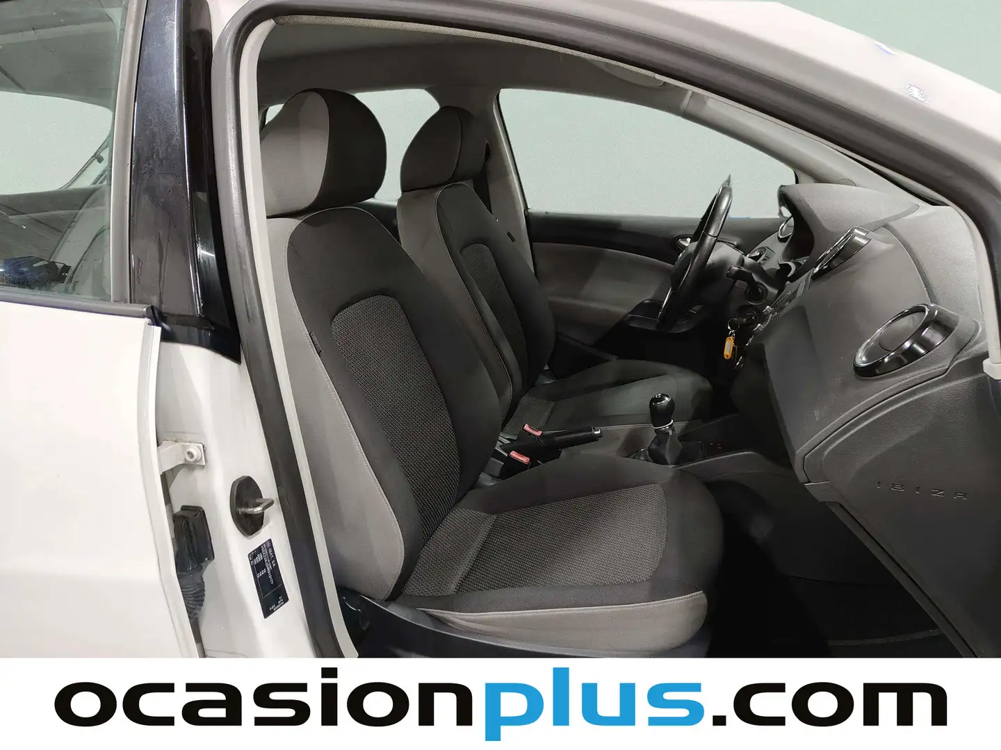 Foto Seat Ibiza SEAT Ibiza 1.2 TSI Style (90 CV)