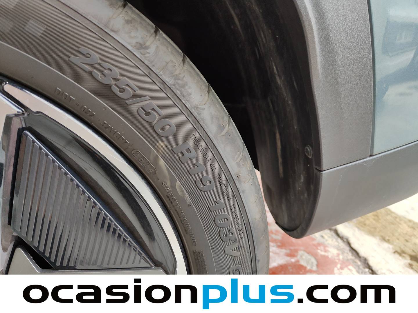 JAECOO 7 Jaecoo 7 1.6 TGDI Select FWD (145 CV) gasolina