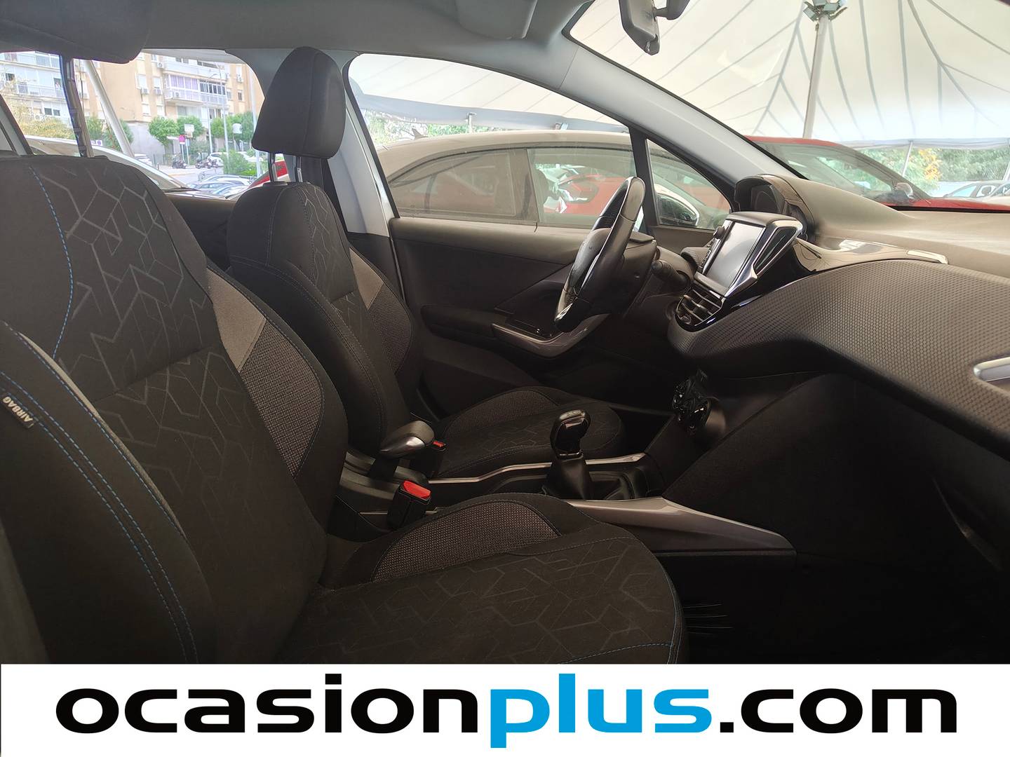 Peugeot 2008 Peugeot 2008 PureTech 82 S&S Style (82 CV) al mejor precio