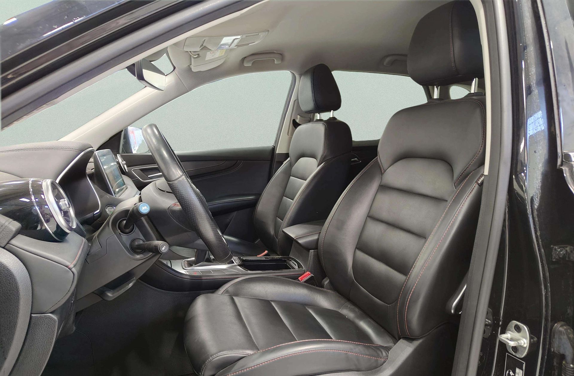 MG HS 1.5 Turbo GDI Comfort - foto 11