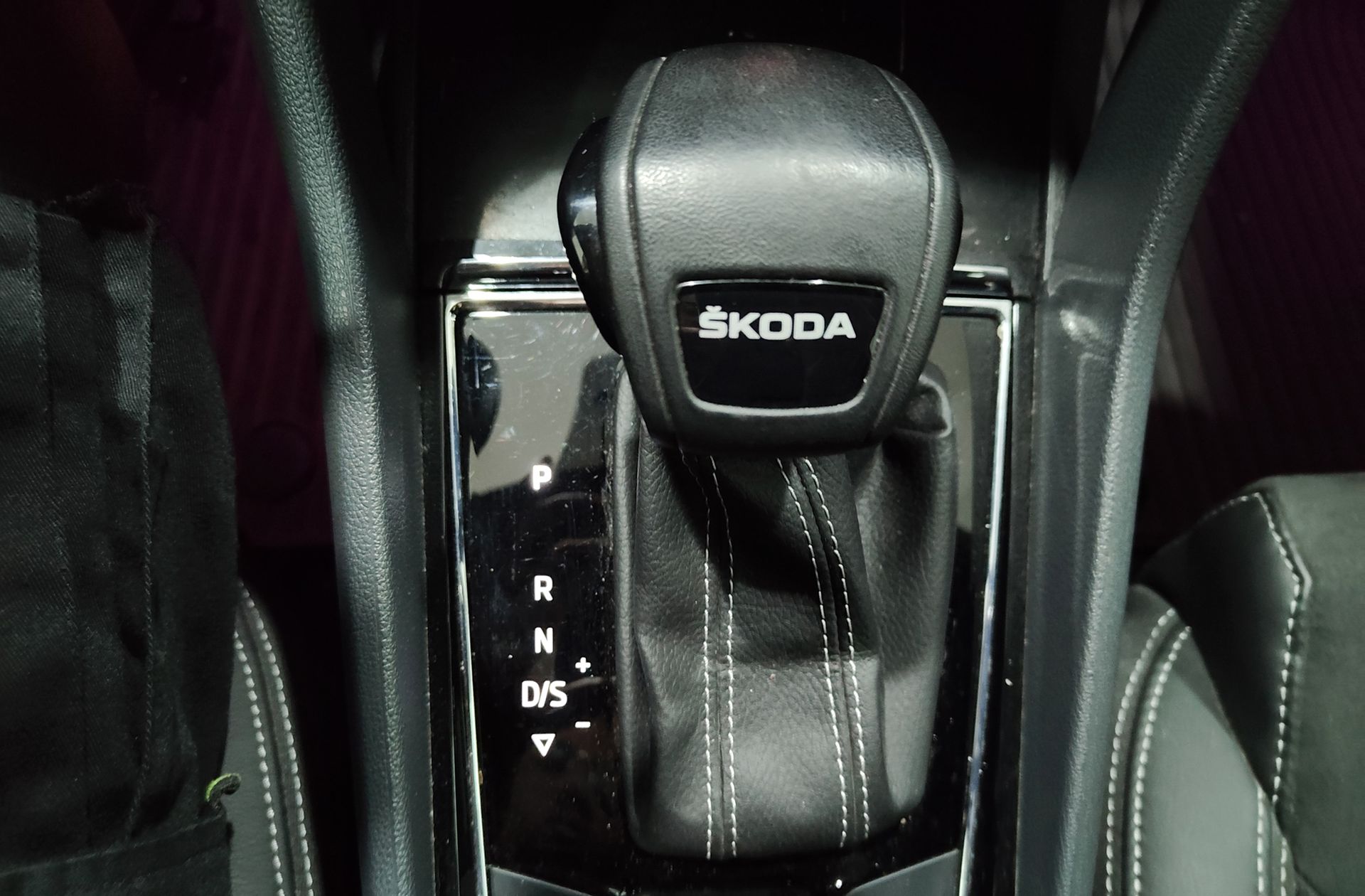 Škoda Kodiaq 1.5 TSI Sportline 4x2 DSG 7 plazas - foto 5