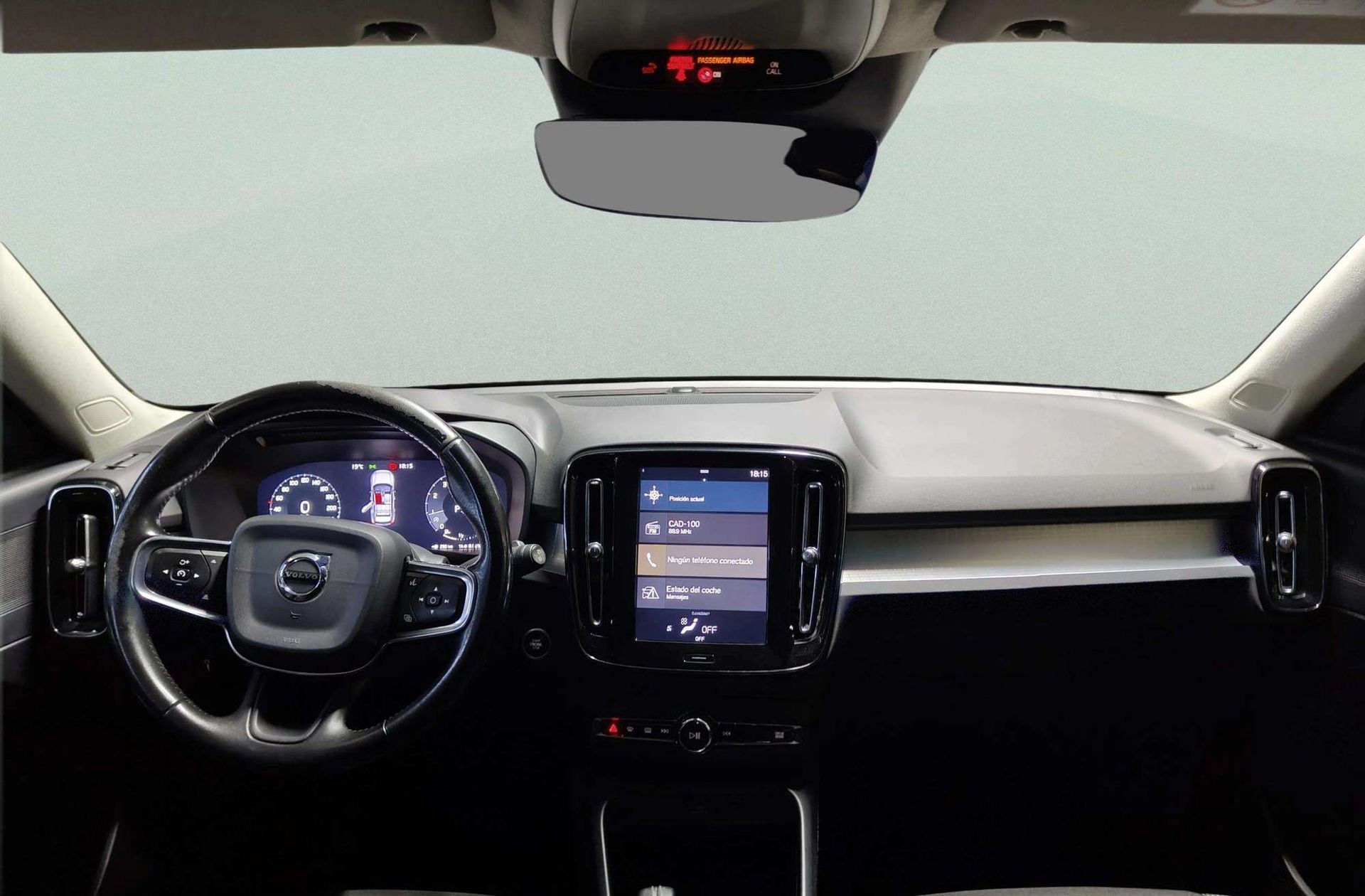 Volvo XC40 T3 Business Plus - foto 6