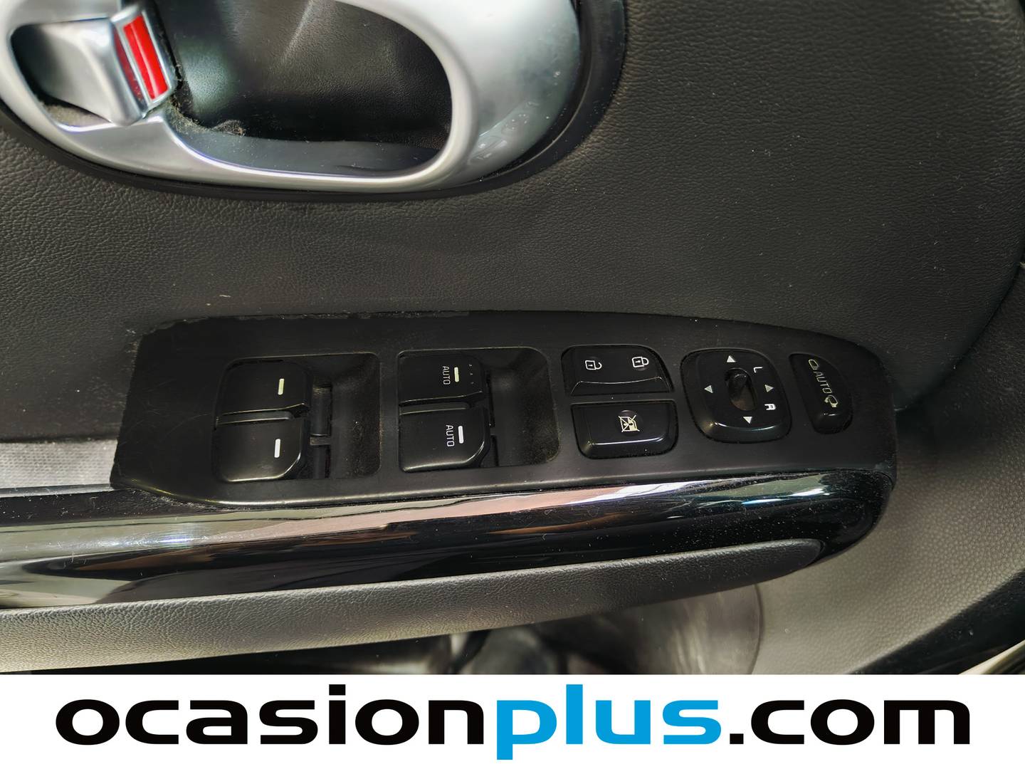 KIA Soul KIA Soul 1.6 CRDi Drive Eco-Dynamics (128 CV) manual