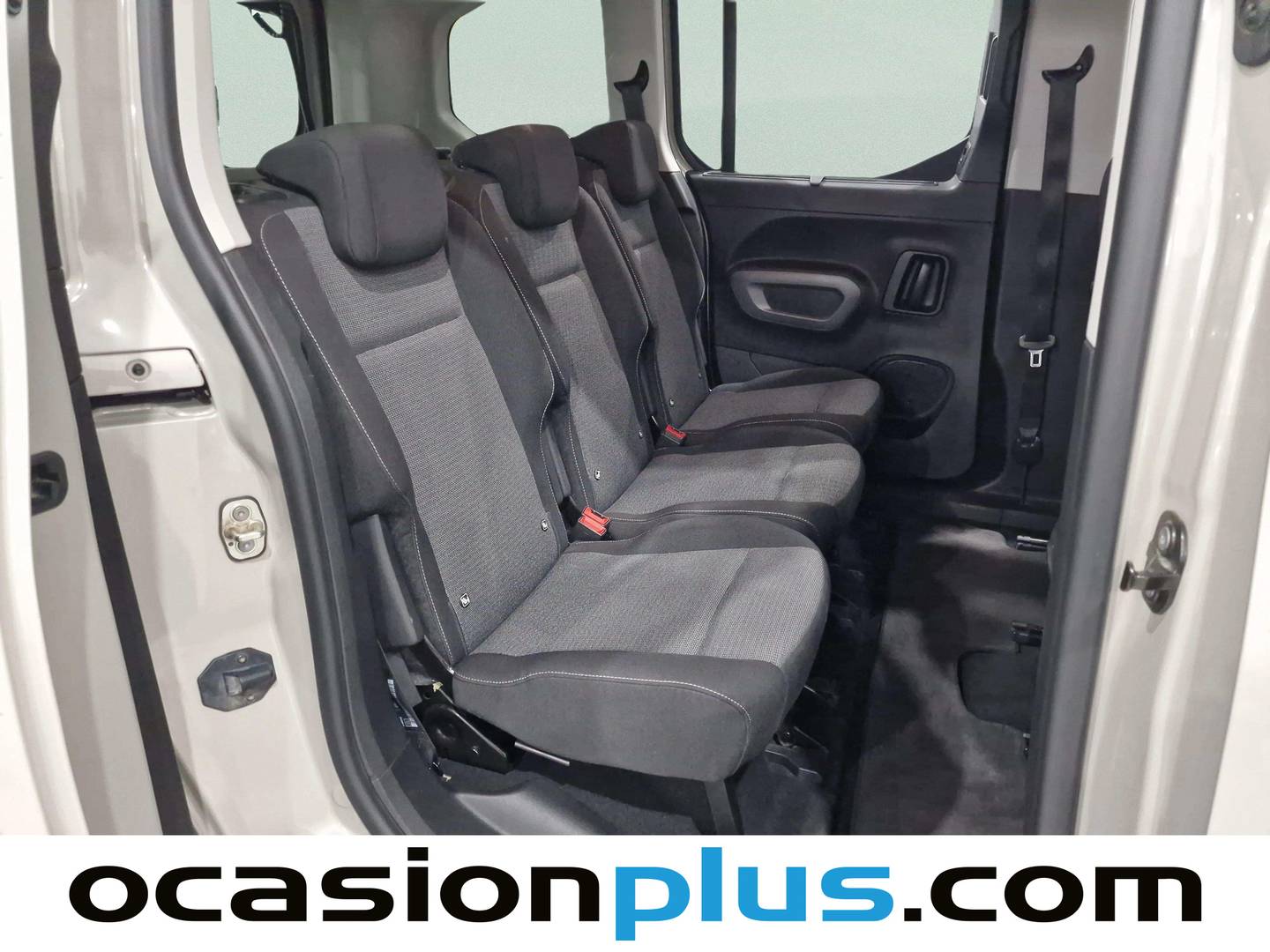 Toyota Proace City Verso Toyota Proace City Verso 1.5D Family Active L1 Auto (131 CV) km 0