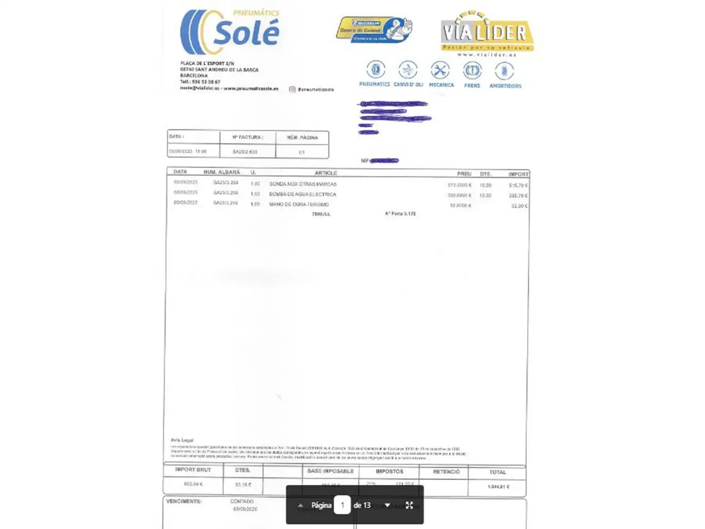 Foto Audi A4 Audi A4 Avant Avant sport edition 2.0 TDI Pack S-line (150 CV)