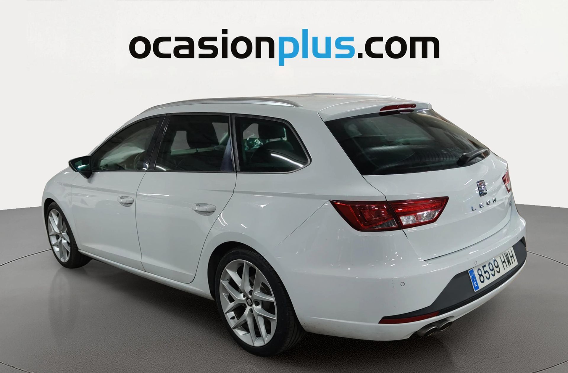 SEAT León 2.0 TDI FR - foto 3