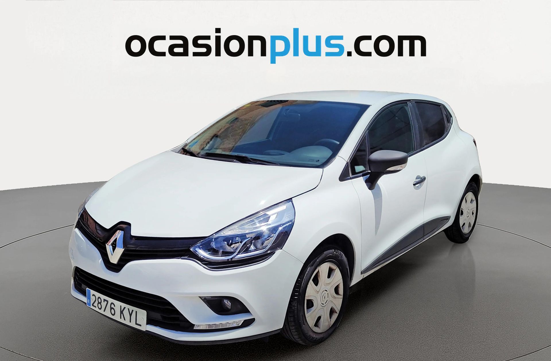 Renault Clio Energy TCe GLP