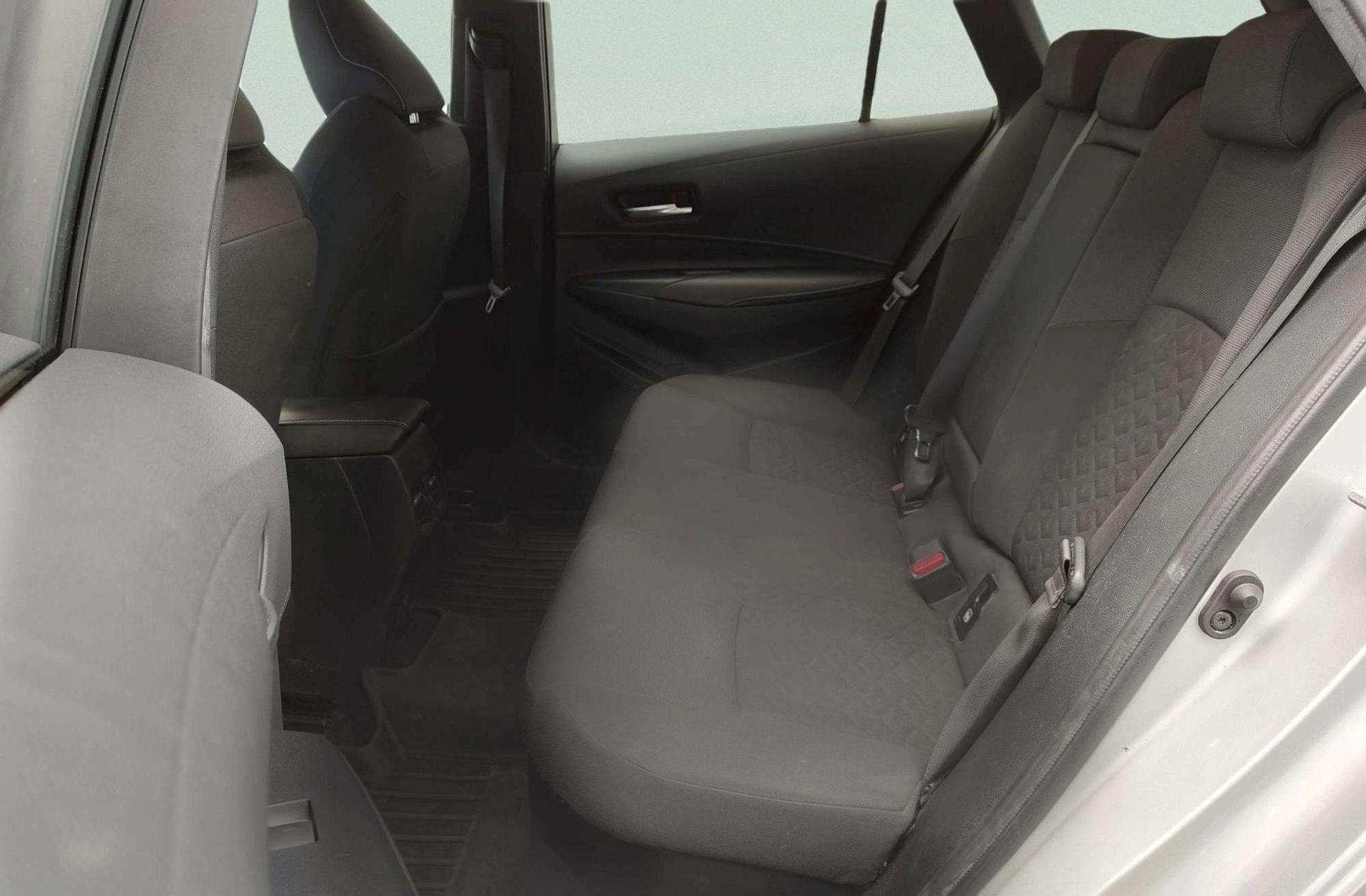 Toyota Corolla Touring Sports 180H Feel! E-CVT - foto 12