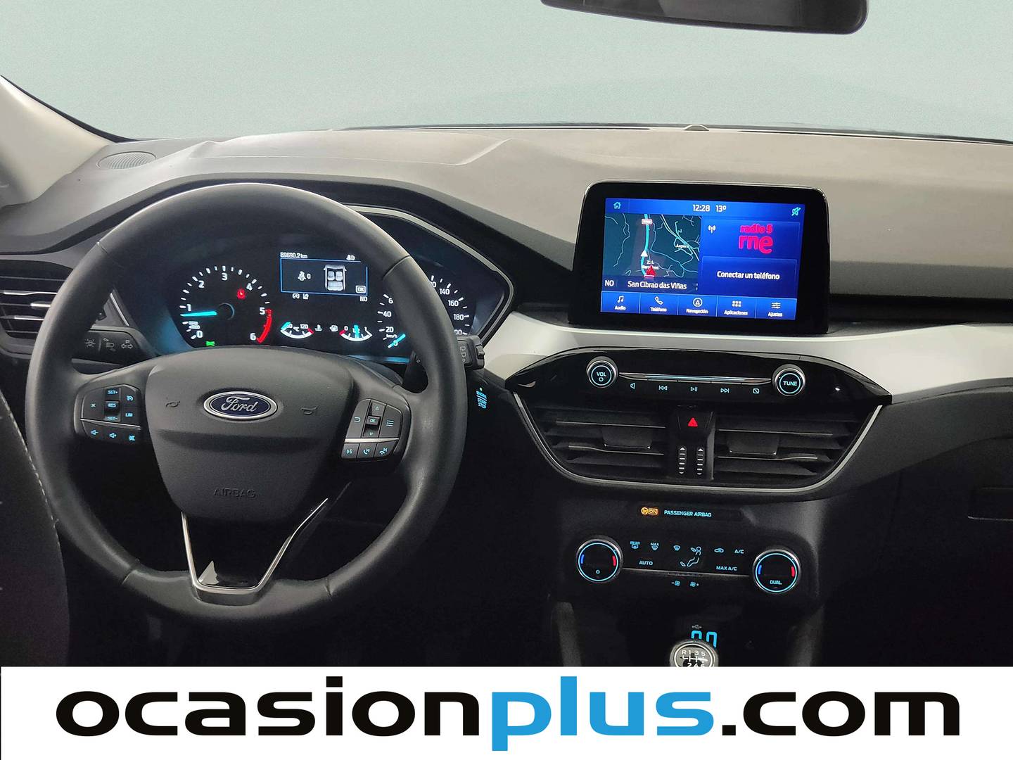 Ford Kuga Ford Kuga 1.5 EcoBlue Trend (120 CV) de ocasión