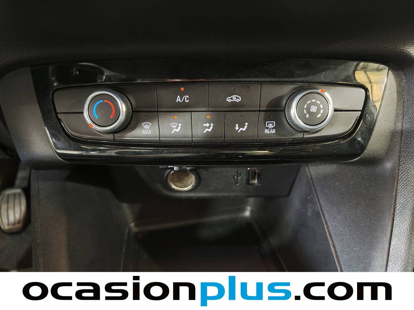 Opel Corsa Opel Corsa 1.2 XEL S&S Edition (75 CV) barato
