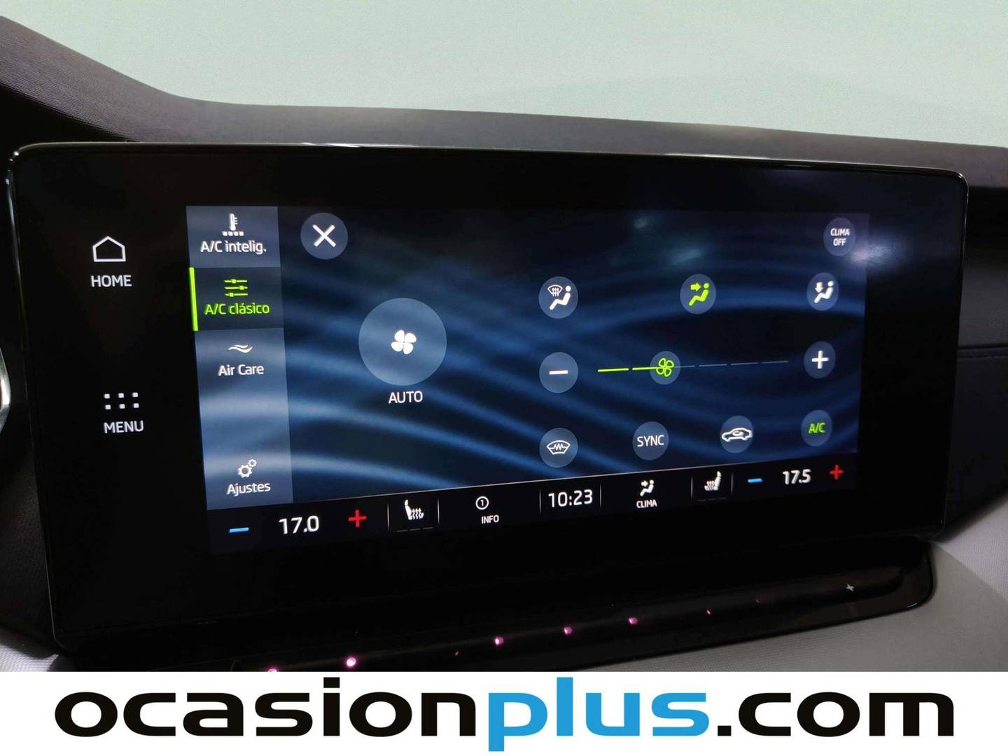 Skoda Octavia Skoda Octavia Combi 2.0 TDI Ambition DSG (150 CV) 2020
