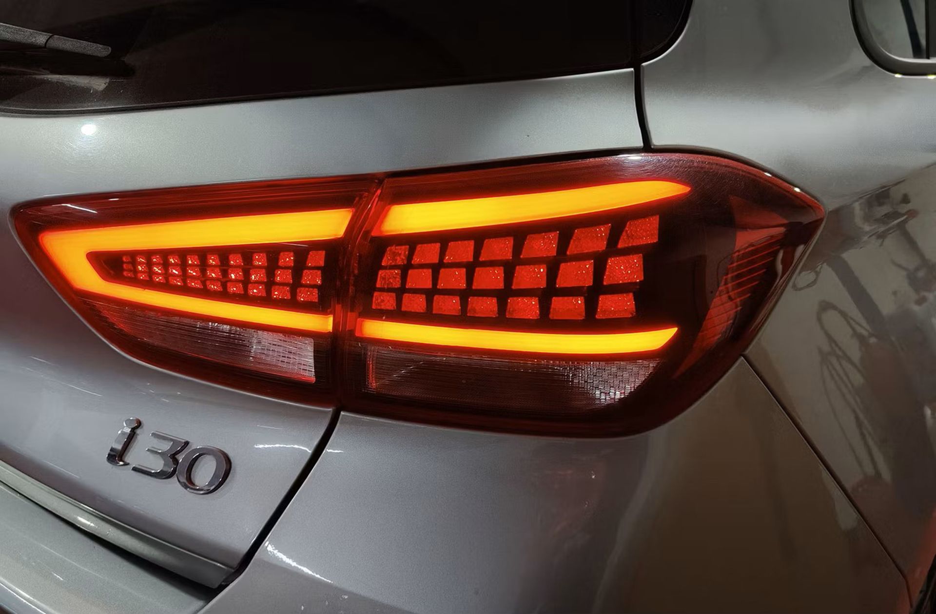 Hyundai i30 1.0 T-GDi 48V Klass - foto 15