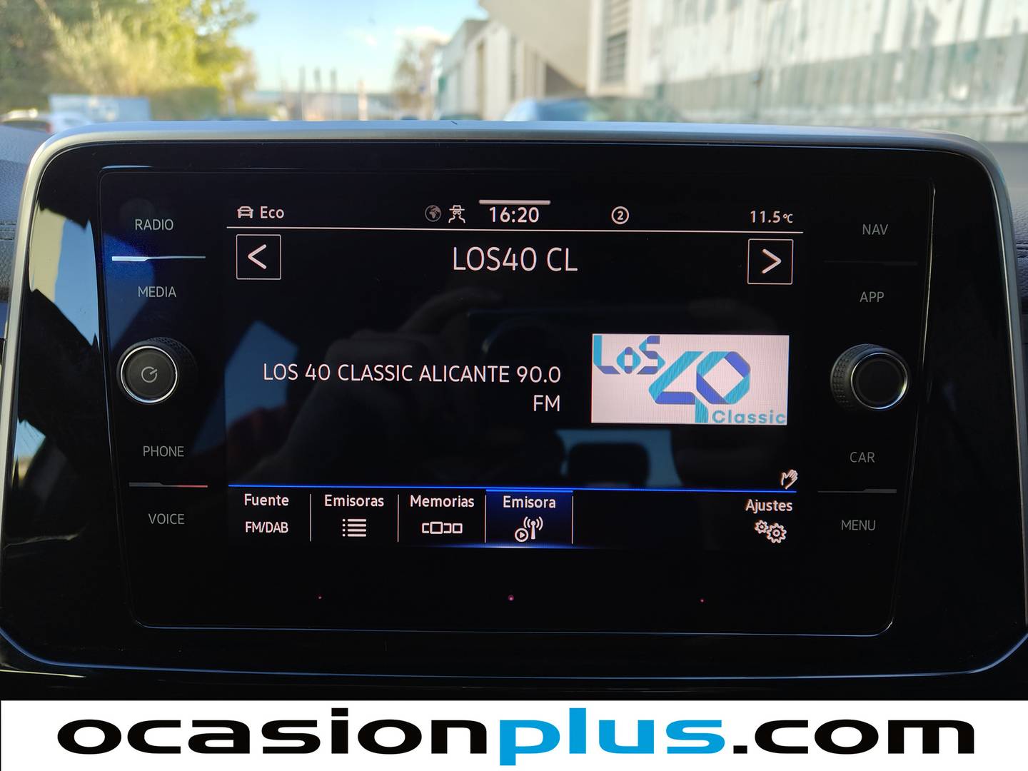 Volkswagen T-Roc Volkswagen T-Roc R-Line 1.5 TSI (150 CV) de ocasión