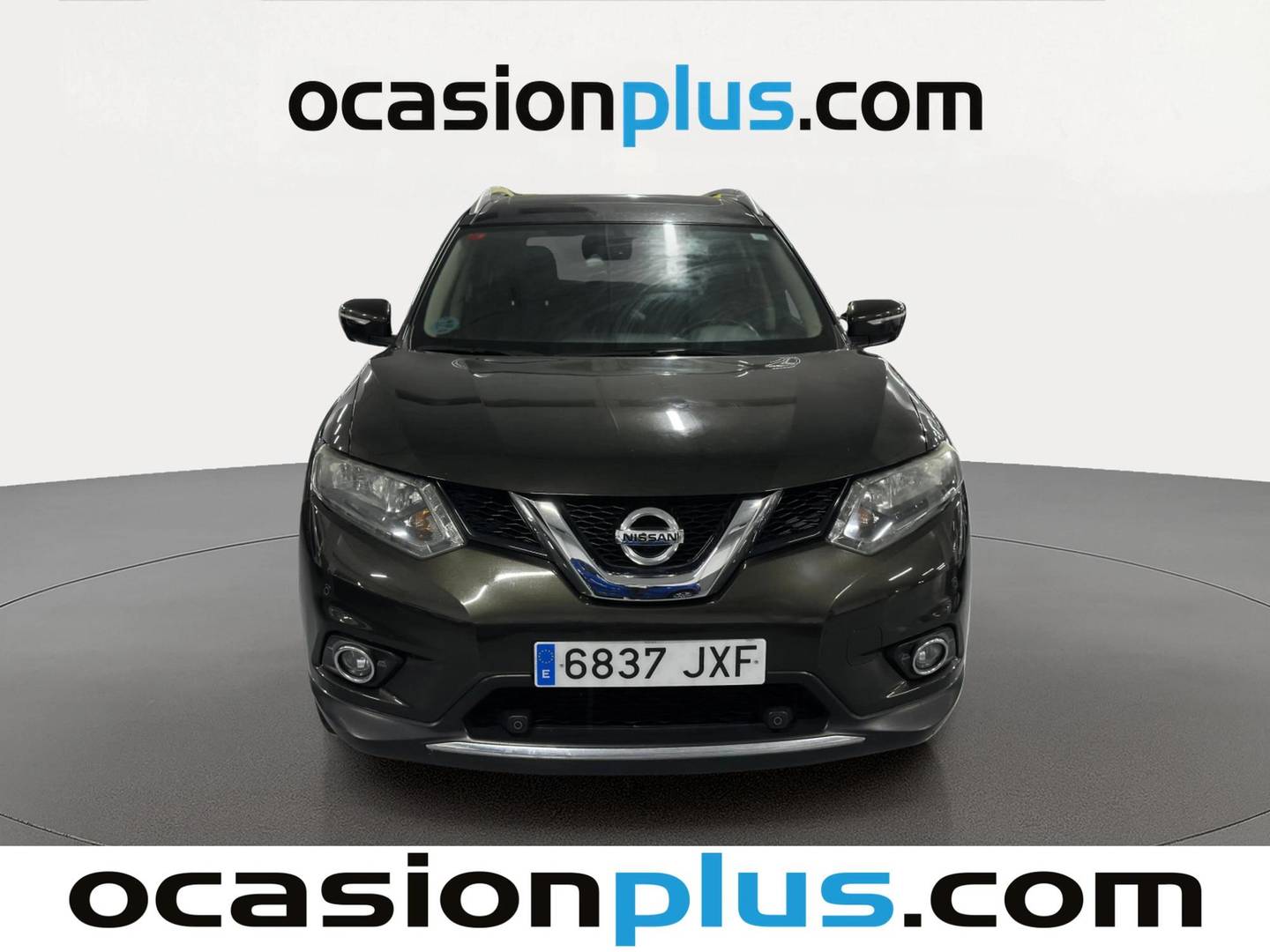 Nissan X-TRAIL Nissan X-Trail dCi 130 N-Connecta (130 CV) 130cv