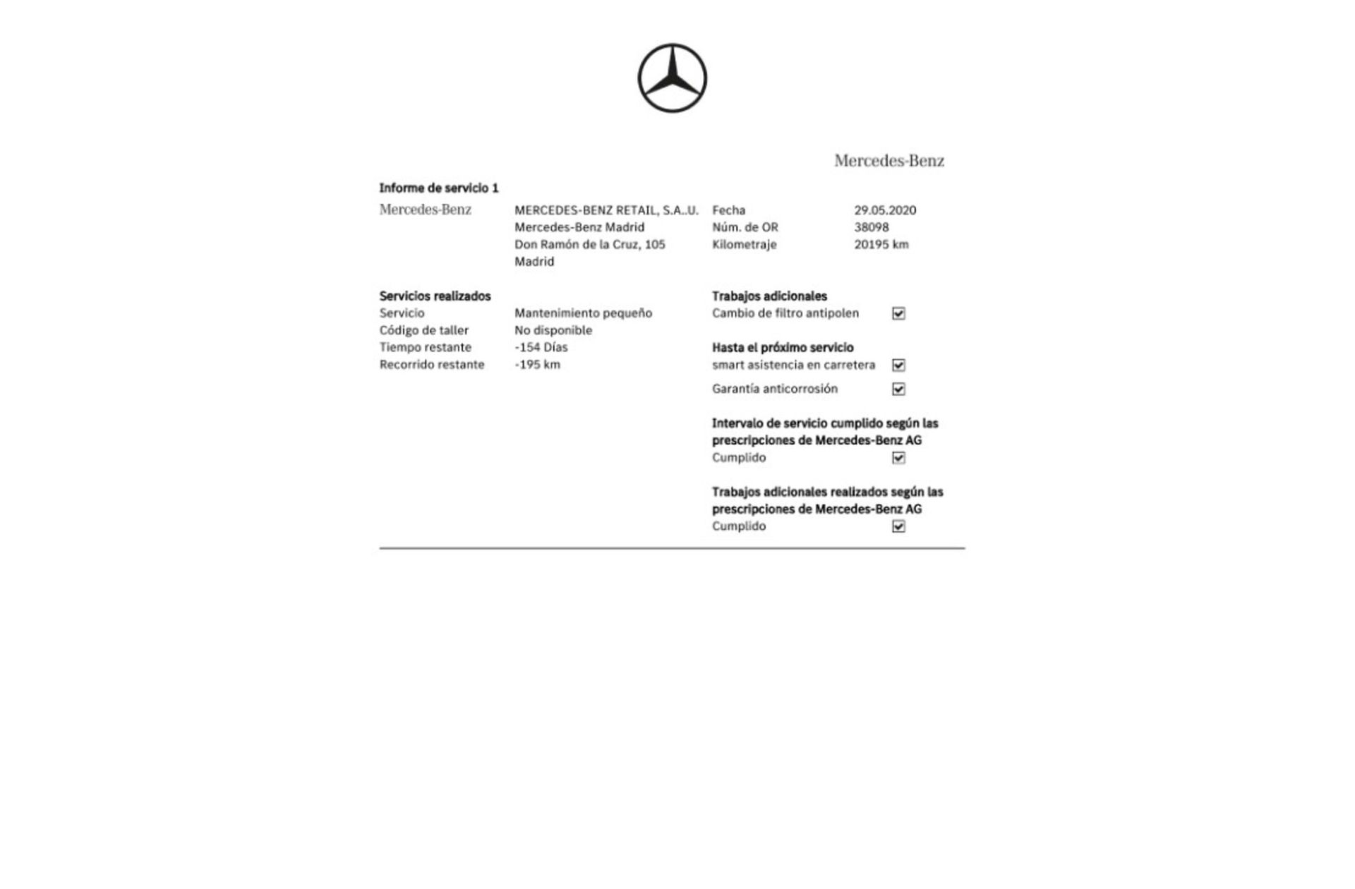 smart forfour EQ electric drive - foto 24
