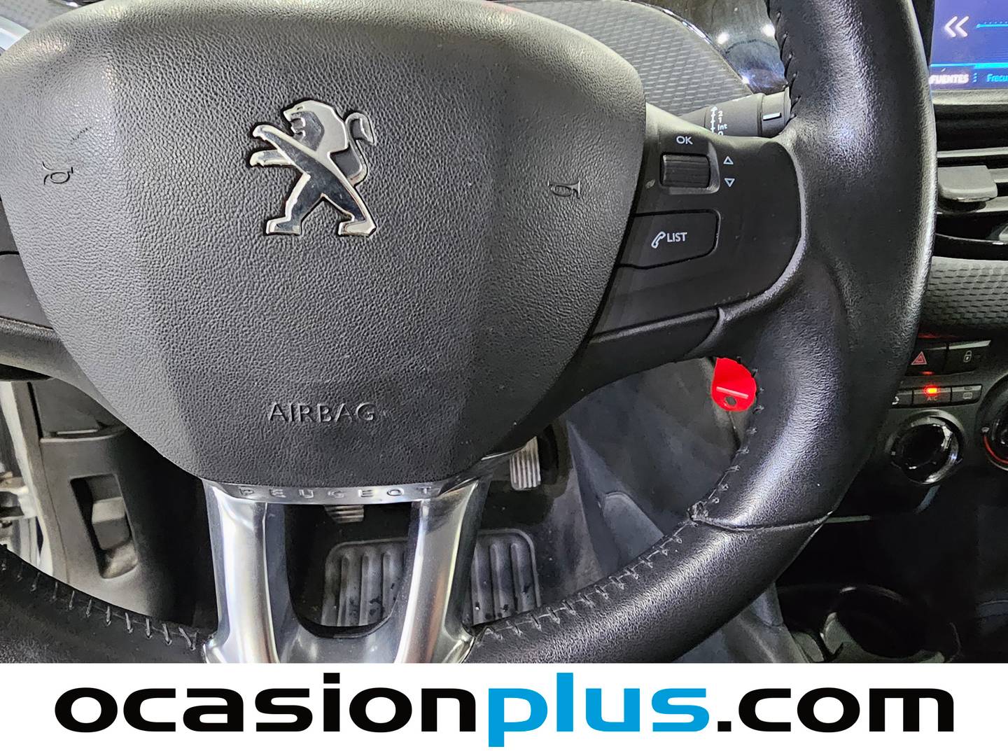 Peugeot 208 Peugeot 208 PureTech 82 Style (82 CV) 82cv
