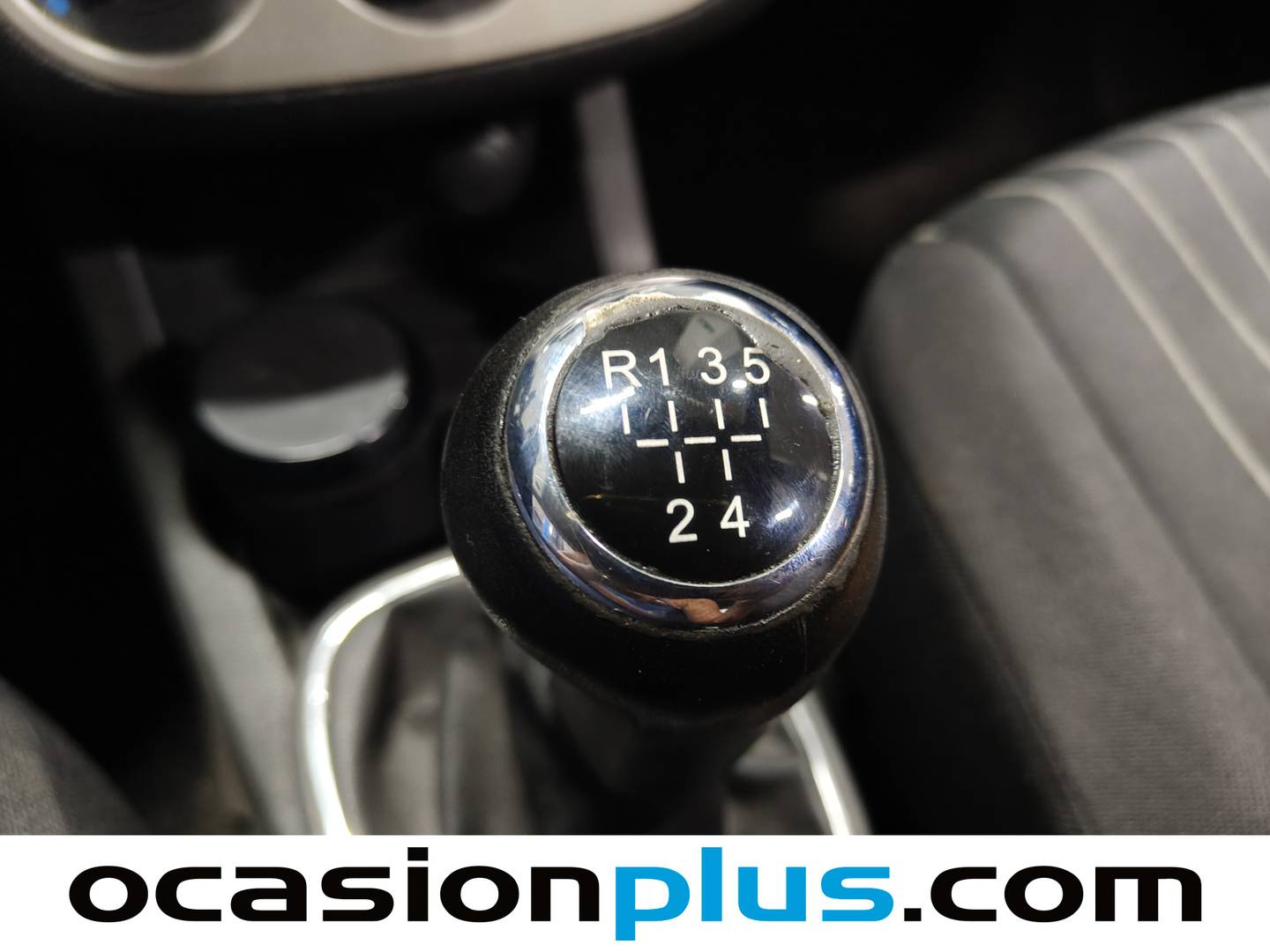 Opel Corsa Opel Corsa 1.3 CDTI Enjoy (75 CV) de segunda mano