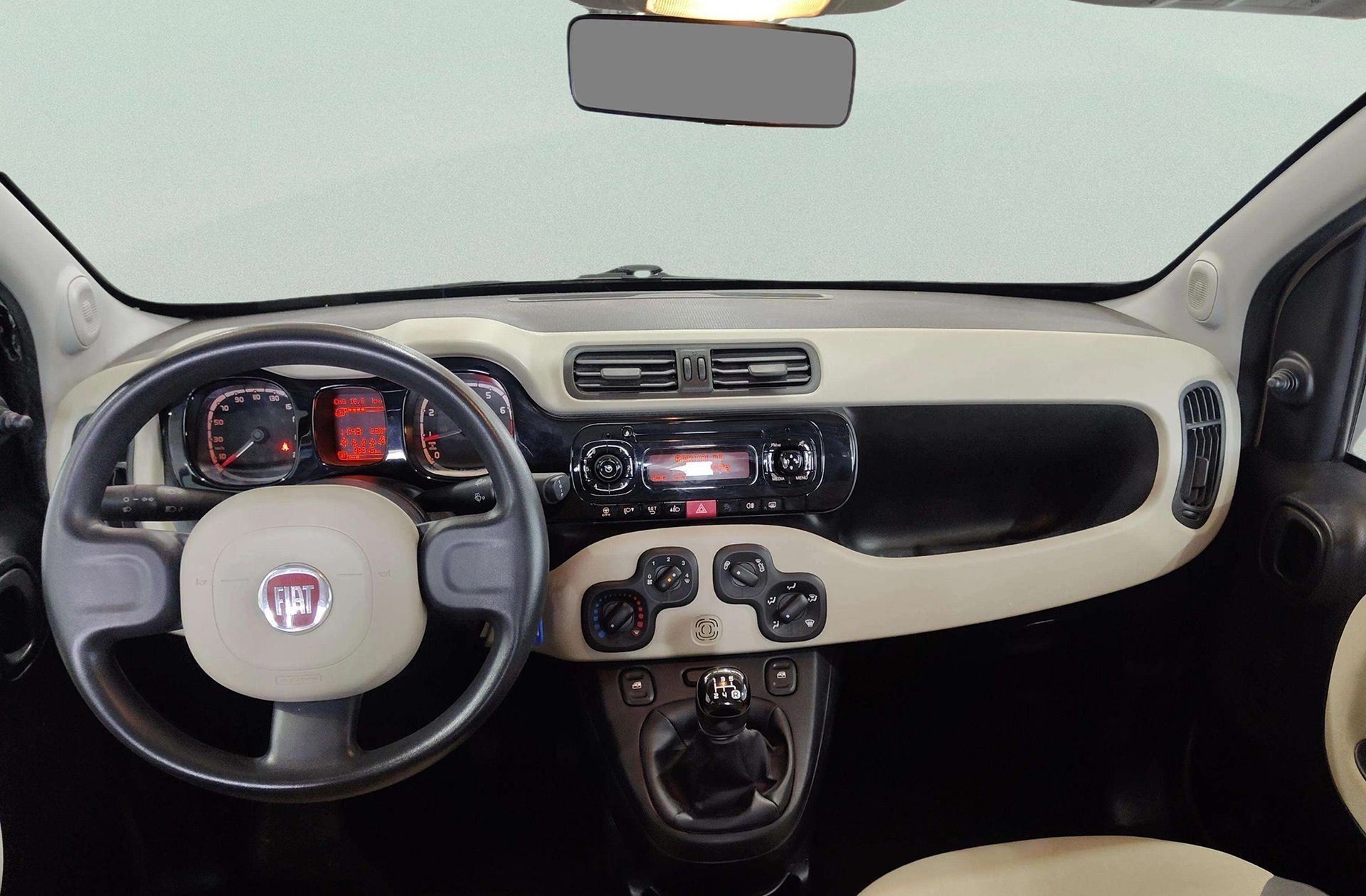 Fiat Panda 1.2 Lounge - foto 6