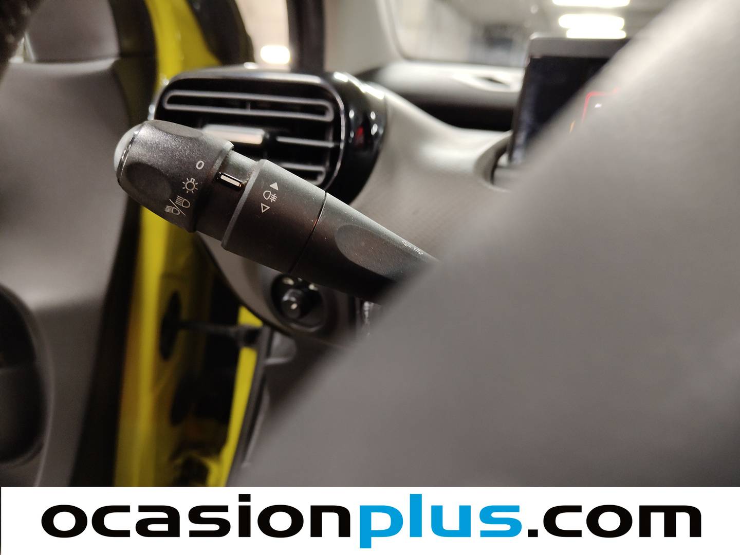 Citroën C4 Cactus Citroën C4 Cactus PureTech 110 S&S Feel (110 CV) 2017