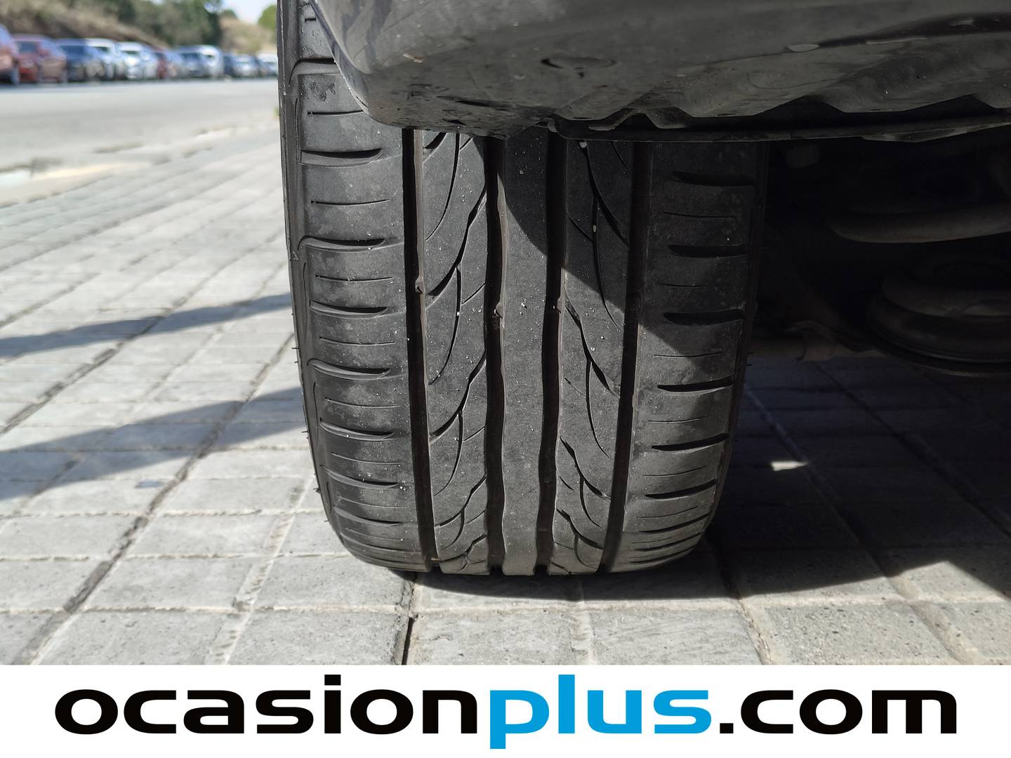 Foto Peugeot Traveller Peugeot Traveller 2.0 BlueHDi Allure Standard EAT6 8 Plazas (180 CV)