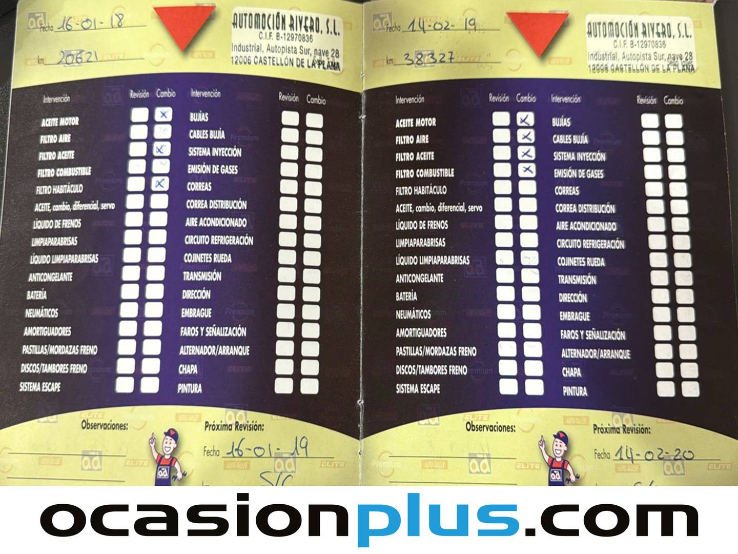 Foto Dacia Logan Dacia Logan dCi 75 Ambiance (75 CV)