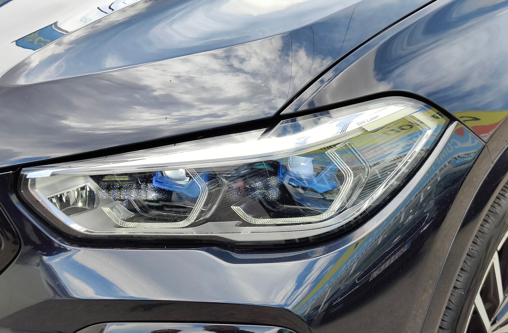 BMW X6 xDrive30d Pack M - foto 16