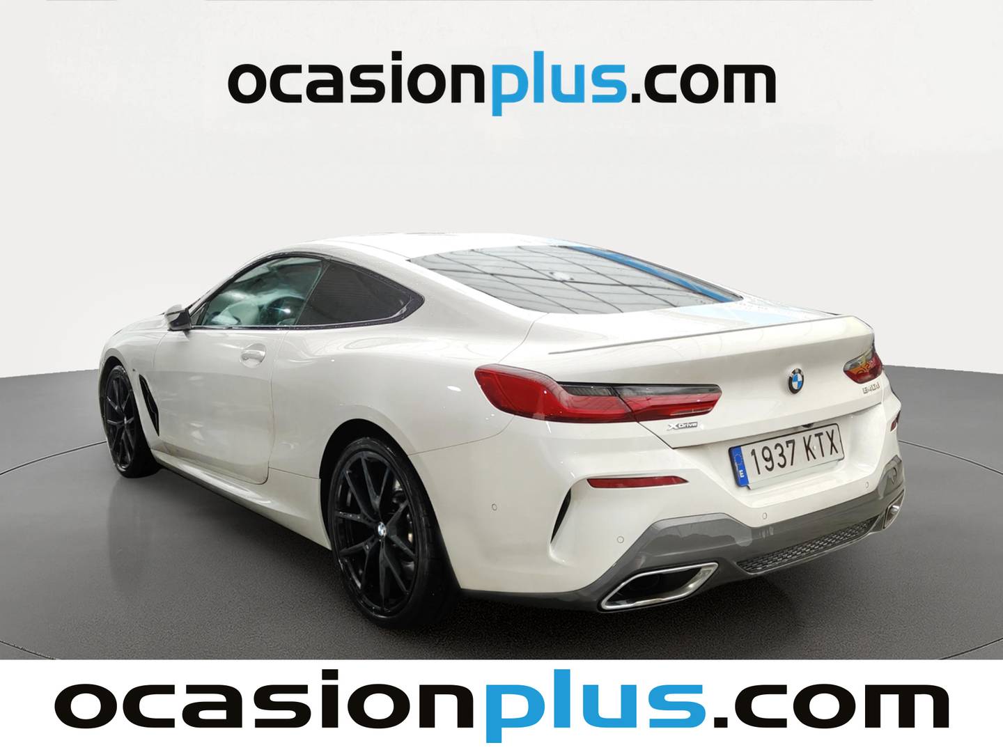 Foto BMW Serie 8 BMW Serie 8 840d xDrive Coupe (320 CV) Pack M