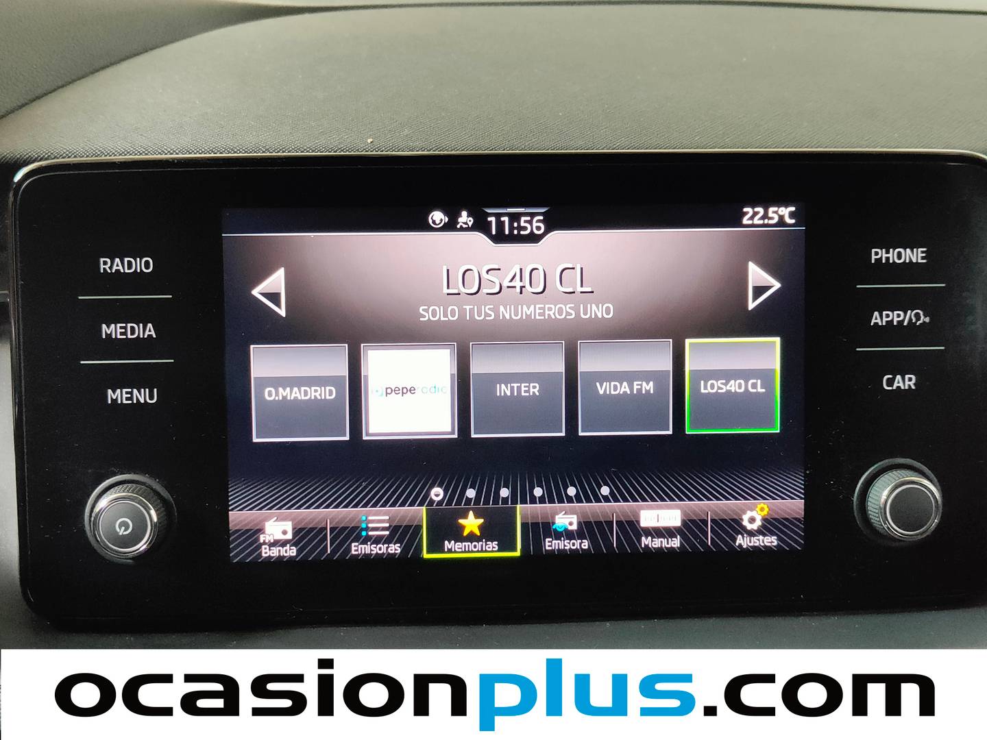 Skoda Kamiq Skoda Kamiq 1.0 TSI Ambition (95 CV) gasolina