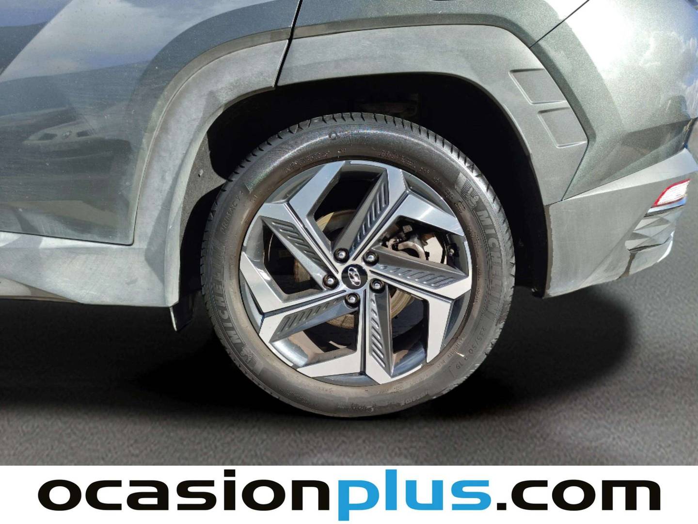 Foto Hyundai Tucson Hyundai Tucson 1.6 TGDI PHEV Tecno Sky 4x4 Auto (265 CV)