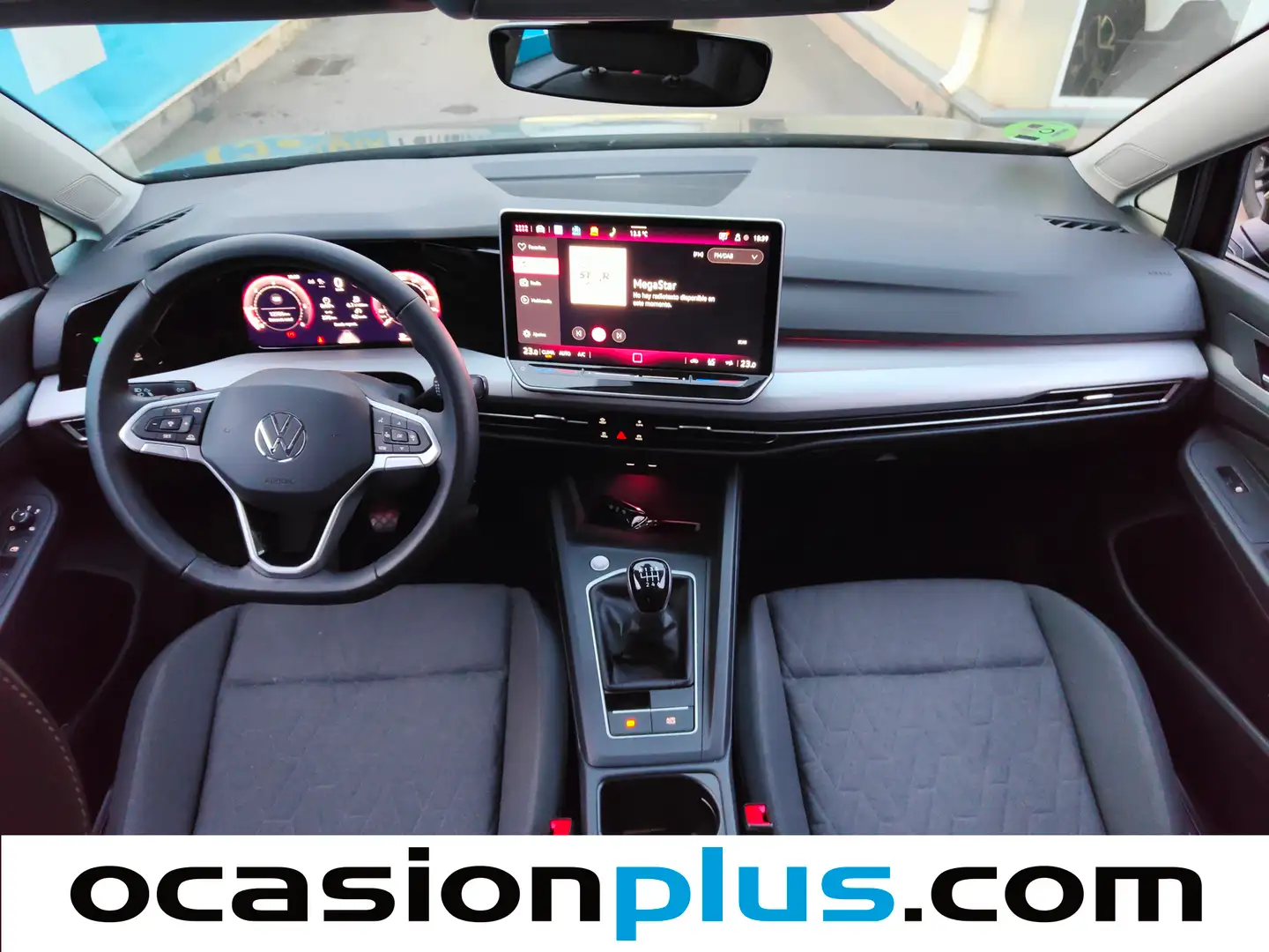 Foto Volkswagen Golf Volkswagen Golf Más 2.0 TDI (115 CV)