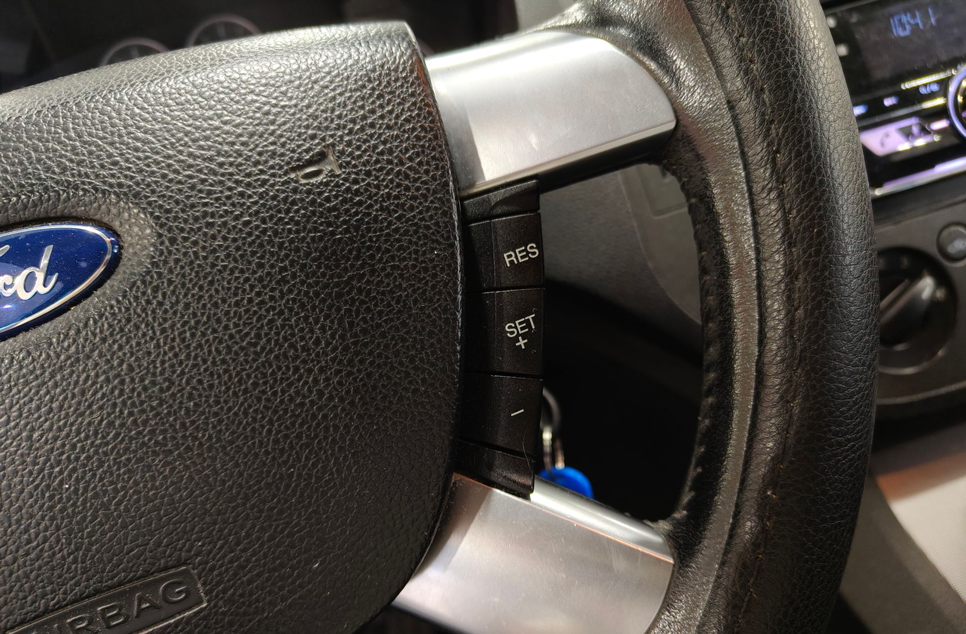 Ford Focus C-Max 1.8 TDCi Trend - foto 22